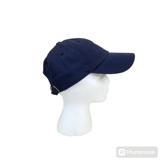 Chubbies Embroidered Logo Adjustable Baseball Cap OS - Picture 4 of 7